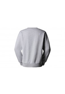 Sweatshirt Hommes The North Face Essential Rx NF0A89ETDYX1 | THE NORTH FACE Sweatshirts pour hommes | scorer.es
