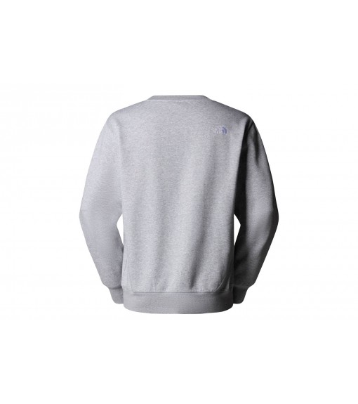 Sweatshirt Hommes The North Face Essential Rx NF0A89ETDYX1 | THE NORTH FACE Sweatshirts pour hommes | scorer.es