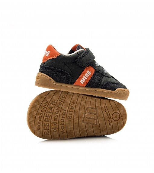 Zapatillas Niño/a Mustang Lotter Marino/Losfo N 49060 MARINO/LOSFO NARAN | Zapatillas Niño MUSTANG | scorer.es