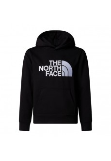 Sudadera Niño/a The North Face Teen Drew NF0A8EHHJK31 | Sudaderas Niño THE NORTH FACE | scorer.es