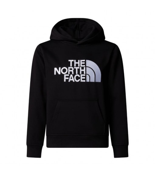 Sudadera Niño/a The North Face Teen Drew NF0A8EHHJK31 | Sudaderas Niño THE NORTH FACE | scorer.es