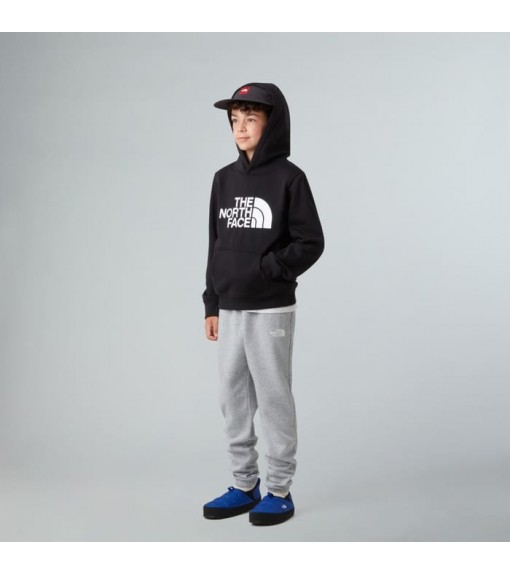 Sudadera Niño/a The North Face Teen Drew NF0A8EHHJK31 | Sudaderas Niño THE NORTH FACE | scorer.es