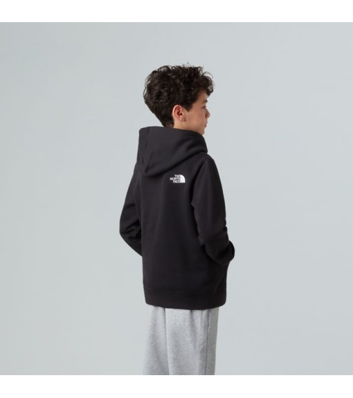 Sudadera Niño/a The North Face Teen Drew NF0A8EHHJK31 | Sudaderas Niño THE NORTH FACE | scorer.es