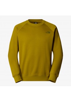 The North Face Rag Box Nse NF0A89FAF9K1 Men's Sweatshirt NF0A89FAF9K1 | THE NORTH FACE Men's Sweatshirts | scorer.es