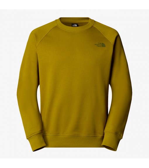 The North Face Rag Box Nse Sweatshirt Hommes NF0A89FAF9K1 | THE NORTH FACE Sweatshirts pour hommes | scorer.es