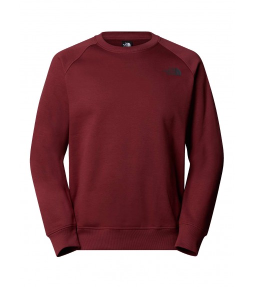 Sudadera Hombre The North Face Rag Box Nse NF0A89FADO31 | Sudaderas Hombre THE NORTH FACE | scorer.es