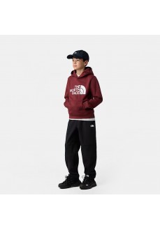 The North Face Teen Drew Kids Sweatshirt NF0A8EHH0VO1 | THE NORTH FACE Sweatshirts pour enfants | scorer.es