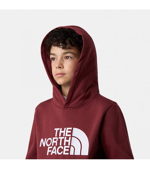 The North Face Teen Drew Kids Sweatshirt NF0A8EHH0VO1 | THE NORTH FACE Sweatshirts pour enfants | scorer.es