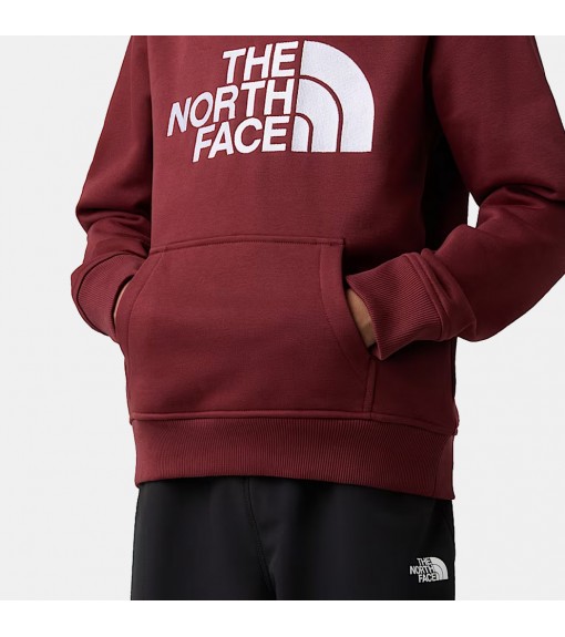 The North Face Teen Drew Kids Sweatshirt NF0A8EHH0VO1 | THE NORTH FACE Sweatshirts pour enfants | scorer.es