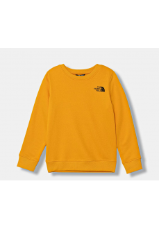 The North Face Kids Easy Hoodie NF0A89H756P1 | THE NORTH FACE Sweatshirts pour enfants | scorer.es