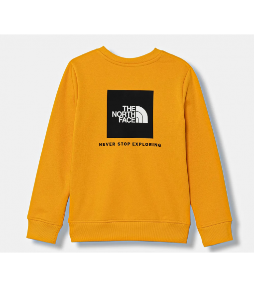 The North Face Easy Hoodie NF0A89H756P1 | THE NORTH FACE Kids' Sweatshirts | scorer.es