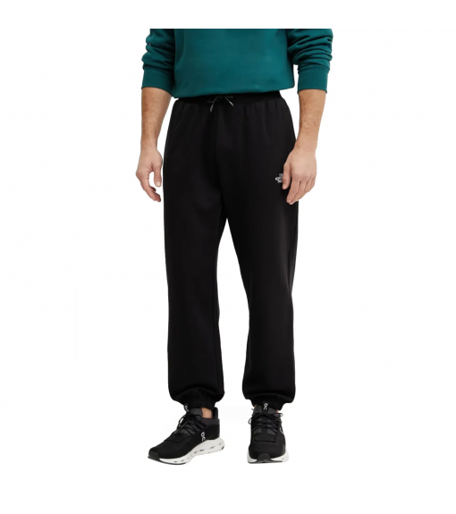 The North Face Essentials Men's Long Pants NF0A8C1FJK31 | THE NORTH FACE Men's Sweatpants | scorer.es