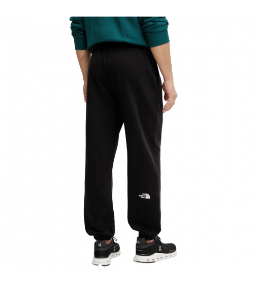 Pantalón Largo Hombre The North Face Essentials NF0A8C1FJK31 | Pantalones Deportivos Hombre THE NORTH FACE | scorer.es