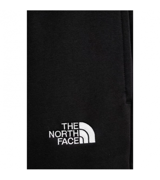 The North Face Essentials Men's Long Pants NF0A8C1FJK31 | THE NORTH FACE Men's Sweatpants | scorer.es