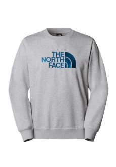 Men's Sweatshirt The North Face Dreaw Peak Crew NF0A89EKFAO1 | THE NORTH FACE Men's Sweatshirts | scorer.es