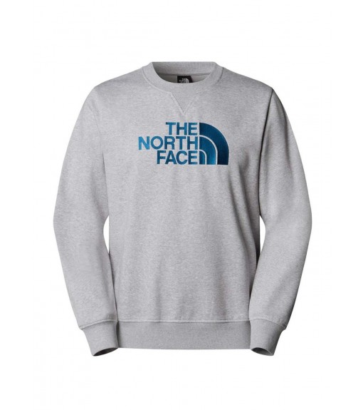 Sudadera Hombre The North Face Dreaw Peak Crew NF0A89EKFAO1 | Sudaderas Hombre THE NORTH FACE | scorer.es