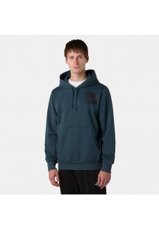Men's Sweatshirt The North Face Fine Hoodie Deep NF0A89EUBSA1 | THE NORTH FACE Men's Sweatshirts | scorer.es