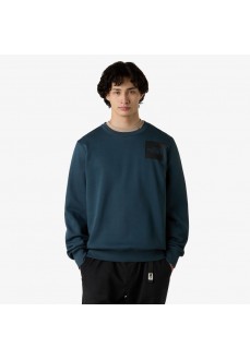 The North Face Hommes Sweatshirt Fine Crew Cypres NF0A89EVBSA1 | THE NORTH FACE Sweatshirts pour hommes | scorer.es