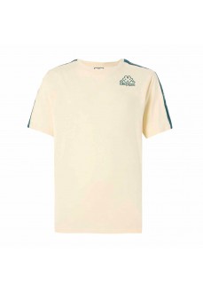 Camiseta Hombre Kappa Gramio Tee 38241KW_855 | Camisetas Hombre KAPPA | scorer.es