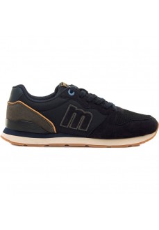 Chaussures Hommes Mustang Nixon Navy 84467 NIXON NAVY | MUSTANG Baskets pour hommes | scorer.es