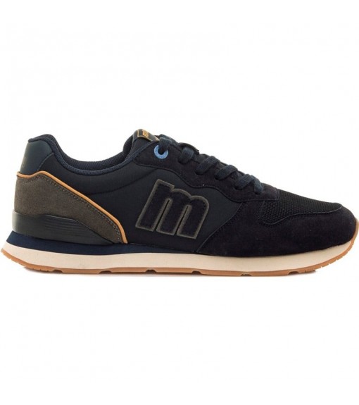 Zapatillas Hombre Mustang Nixon Marino 84467 NIXON MARINO | Zapatillas Hombre MUSTANG | scorer.es