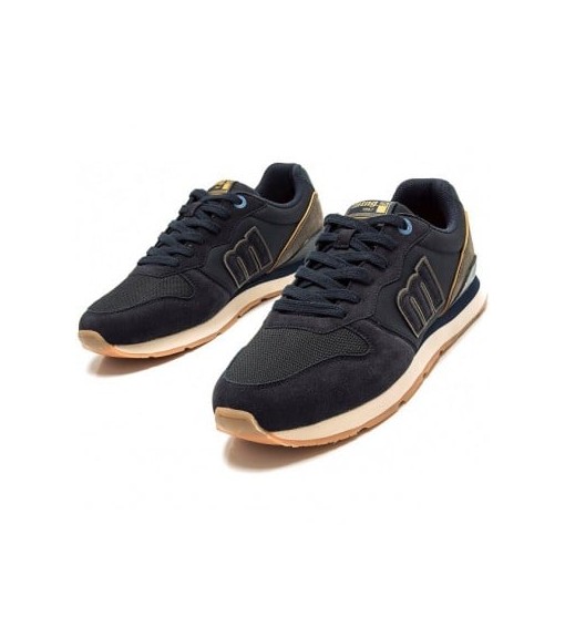 Zapatillas Hombre Mustang Nixon Marino 84467 NIXON MARINO | Zapatillas Hombre MUSTANG | scorer.es