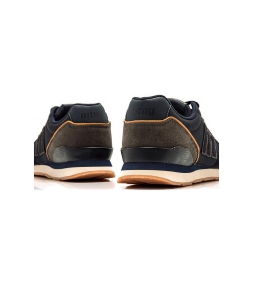 Zapatillas Hombre Mustang Nixon Marino 84467 NIXON MARINO | Zapatillas Hombre MUSTANG | scorer.es