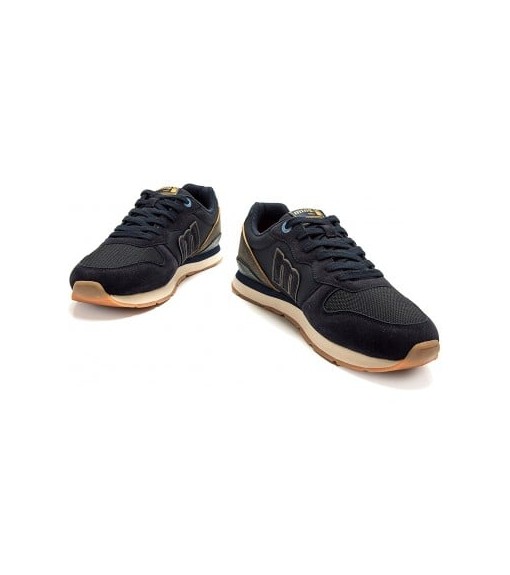 Zapatillas Hombre Mustang Nixon Marino 84467 NIXON MARINO | Zapatillas Hombre MUSTANG | scorer.es