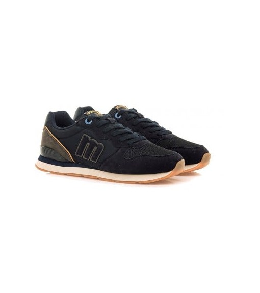 Men's Shoes Mustang Nixon Navy 84467 NIXON NAVY | MUSTANG Men's Trainers | scorer.es