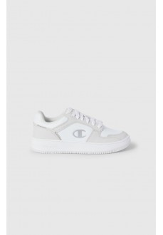 Children's Shoes Champion Low Cut Shoe S32679 ES001 | CHAMPION Kid's Trainers | scorer.es