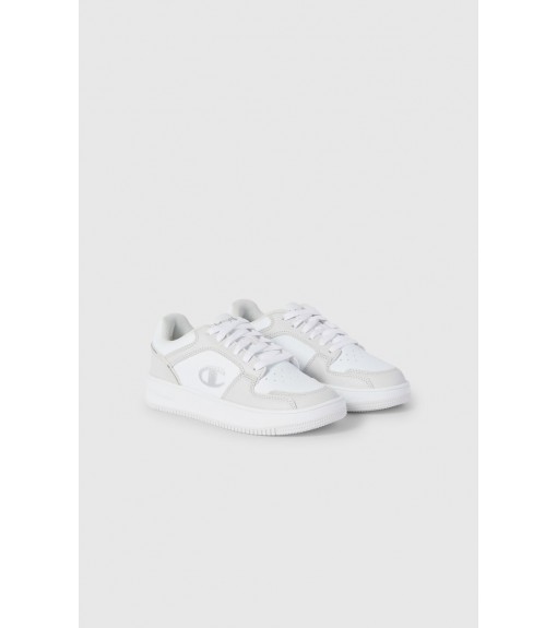 Zapatillas Niño/a Champion Low Cut Shoe S32679 ES001 | Zapatillas Niño CHAMPION | scorer.es