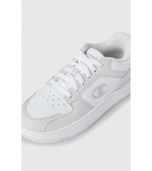 Garçons/filles Sneakers Champion Low Cut Shoe S32679 ES001 | CHAMPION Baskets pour enfants | scorer.es