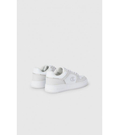 Children's Shoes Champion Low Cut Shoe S32679 ES001 | CHAMPION Kid's Trainers | scorer.es