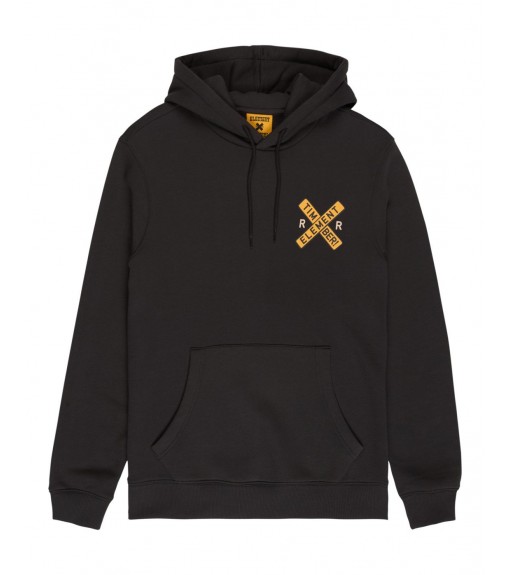 Sweatshirt Hommes Element Timber Signs Po ELYSF00313-KTA0 | ELEMENT Sweatshirts pour hommes | scorer.es