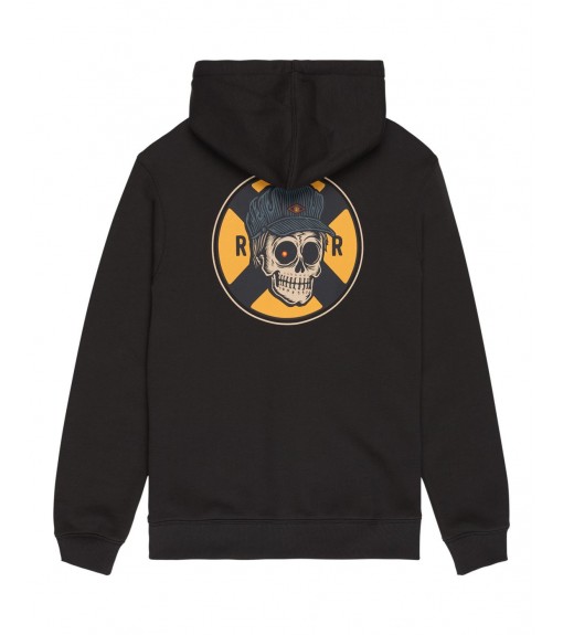 Sweatshirt Hommes Element Timber Signs Po ELYSF00313-KTA0 | ELEMENT Sweatshirts pour hommes | scorer.es