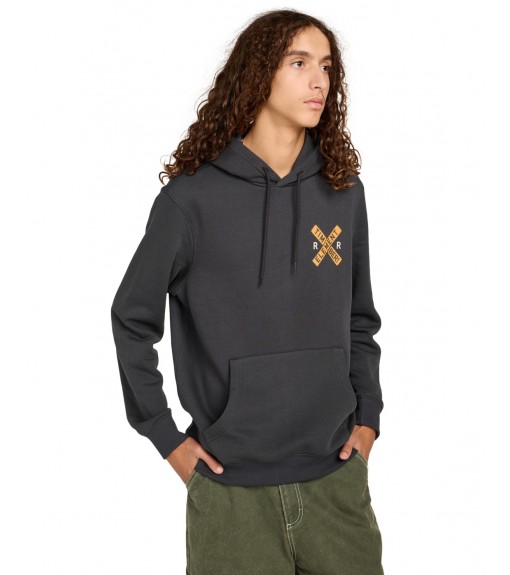 Sweatshirt Hommes Element Timber Signs Po ELYSF00313-KTA0 | ELEMENT Sweatshirts pour hommes | scorer.es
