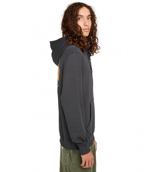 Sweatshirt Hommes Element Timber Signs Po ELYSF00313-KTA0 | ELEMENT Sweatshirts pour hommes | scorer.es