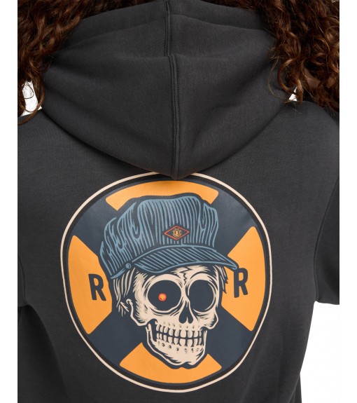 Sweatshirt Hommes Element Timber Signs Po ELYSF00313-KTA0 | ELEMENT Sweatshirts pour hommes | scorer.es