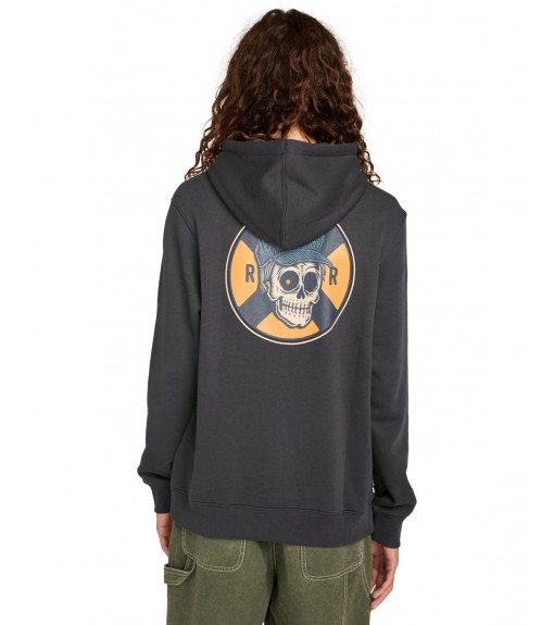 Sweatshirt Hommes Element Timber Signs Po ELYSF00313-KTA0 | ELEMENT Sweatshirts pour hommes | scorer.es