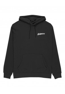 Sweatshirt Hommes Element Sunrise Po ELYSF00320-KTA0 | ELEMENT Sweatshirts pour hommes | scorer.es