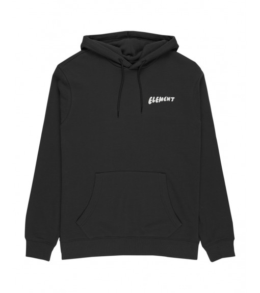Sweatshirt Hommes Element Sunrise Po ELYSF00320-KTA0 | ELEMENT Sweatshirts pour hommes | scorer.es