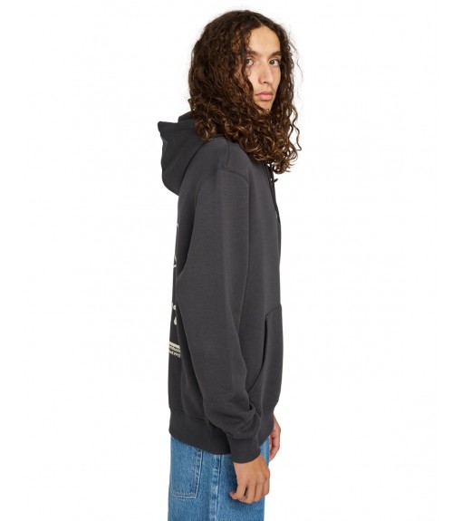 Sweatshirt Hommes Element Sunrise Po ELYSF00320-KTA0 | ELEMENT Sweatshirts pour hommes | scorer.es