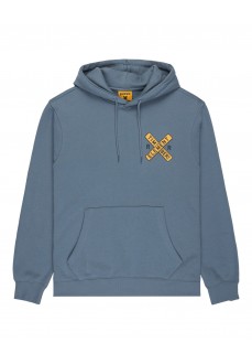 Hommes Element Timber Hobos Sweatshirt ELYSF00317-BMK0 | ELEMENT Sweatshirts pour hommes | scorer.es
