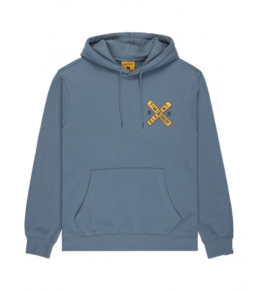Hommes Element Timber Hobos Sweatshirt ELYSF00317-BMK0 | ELEMENT Sweatshirts pour hommes | scorer.es