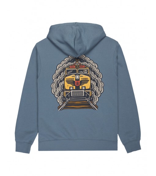 Hommes Element Timber Hobos Sweatshirt ELYSF00317-BMK0 | ELEMENT Sweatshirts pour hommes | scorer.es