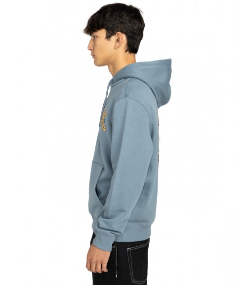 Hommes Element Timber Hobos Sweatshirt ELYSF00317-BMK0 | ELEMENT Sweatshirts pour hommes | scorer.es
