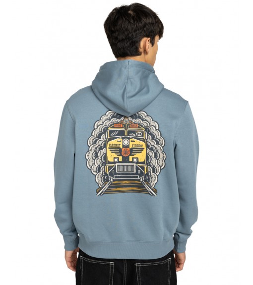 Hommes Element Timber Hobos Sweatshirt ELYSF00317-BMK0 | ELEMENT Sweatshirts pour hommes | scorer.es