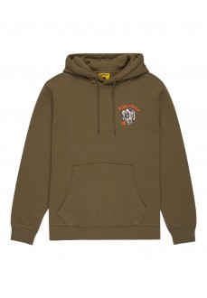 Hommes Element Timber Hobos Sweatshirt ELYSF00314-GZH0 | ELEMENT Sweatshirts pour hommes | scorer.es