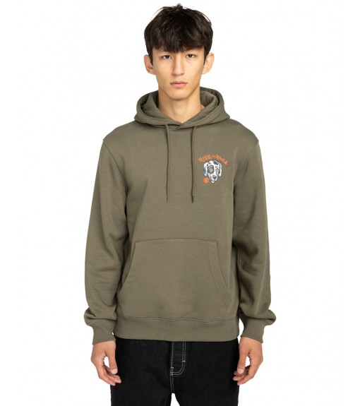 Hommes Element Timber Hobos Sweatshirt ELYSF00314-GZH0 | ELEMENT Sweatshirts pour hommes | scorer.es