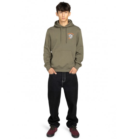 Hommes Element Timber Hobos Sweatshirt ELYSF00314-GZH0 | ELEMENT Sweatshirts pour hommes | scorer.es